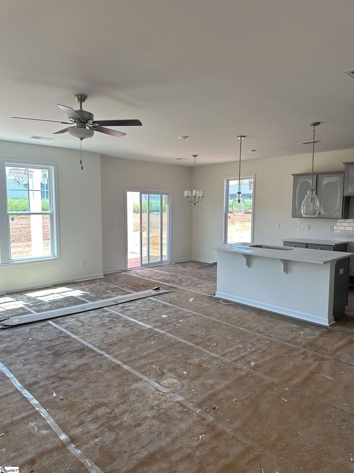 Property Photo: 225 Brown Circle Lot 98 SC 29642