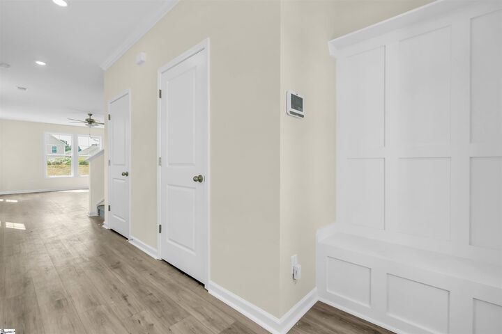Property Photo: 225 Brown Circle Lot 98 SC 29642