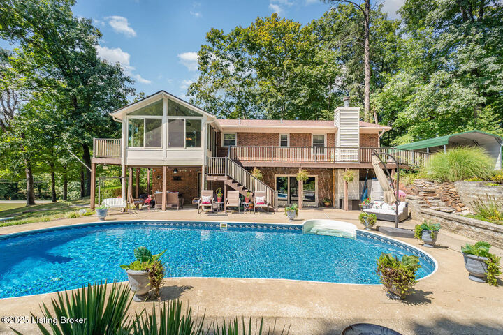 1103 Peaceful Way  Shepherdsville KY 40165 photo