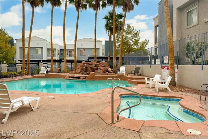 Property Photo: 2201 Ramsgate Drive 1127 NV 89074