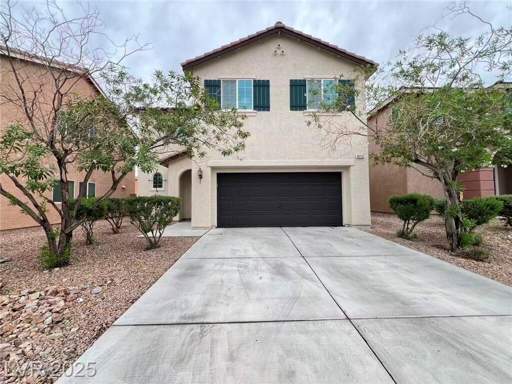 Property Photo:  10212 Cougar Crossing N/A  NV 89178 