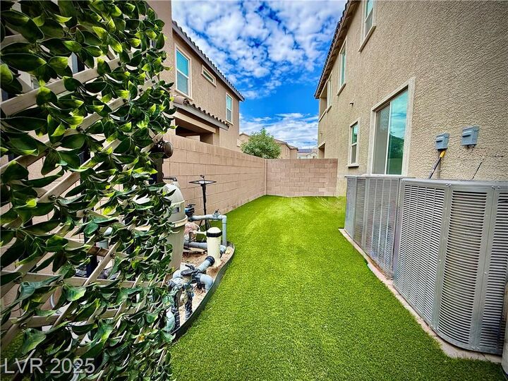 Property Photo: 7612 Mojave Evening Street NV 89084