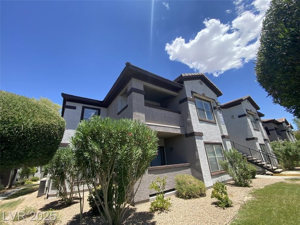 Property Photo:  45 Maleena Mesa Street 828  NV 89074 