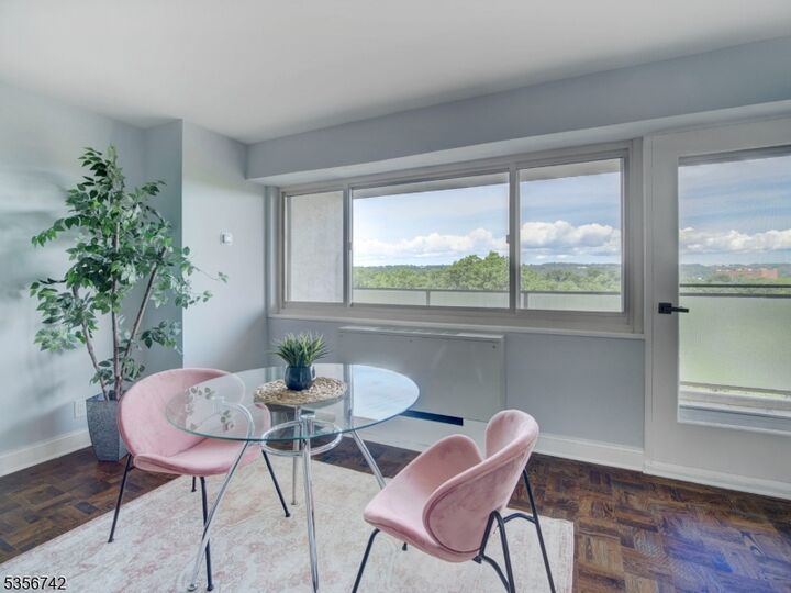 Property Photo:  377 S Harrison St 8I  NJ 07018 