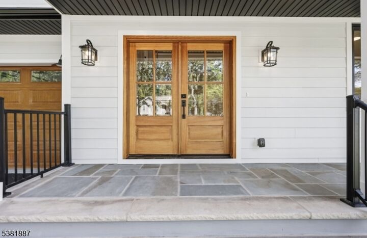 Property Photo:  2430 Mountain Ave  NJ 07076 