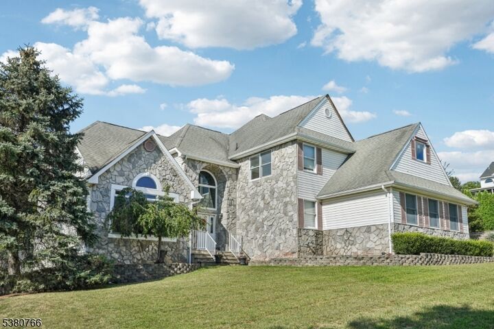 Property Photo: 13 Stone Hill Rd NJ 07470