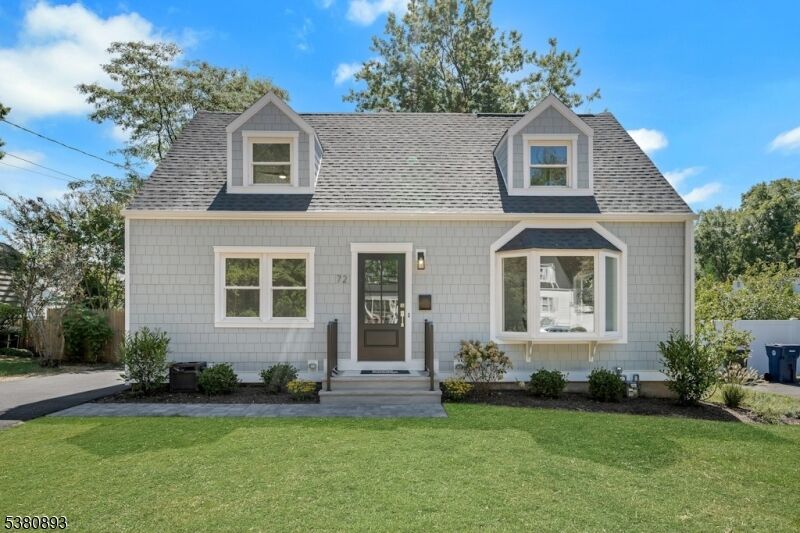 Property Photo: 72 Beech Ave NJ 07023