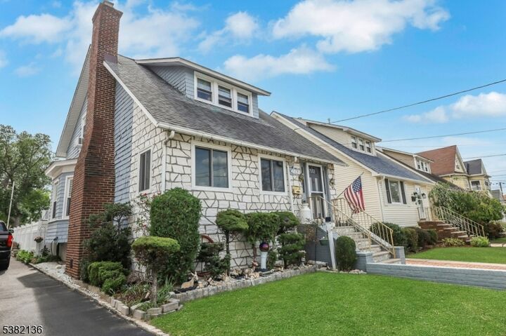Property Photo: 218 Court Ave NJ 07071