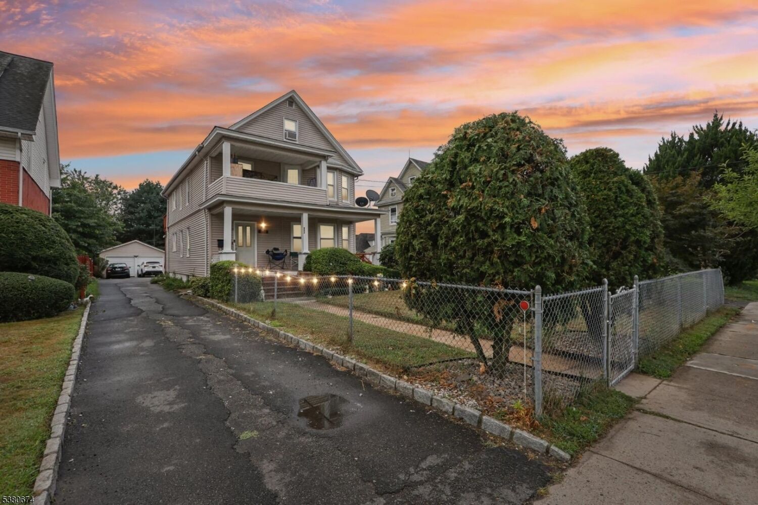 Property Photo:  951 W Front Street  NJ 07062 