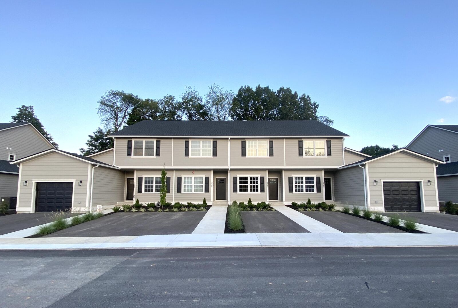 Property Photo: 183 Ivy Terrace WV 24901