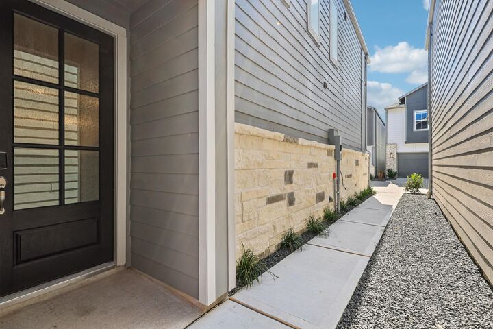 Property Photo:  10028 Rustic Charm Street  TX 77080 