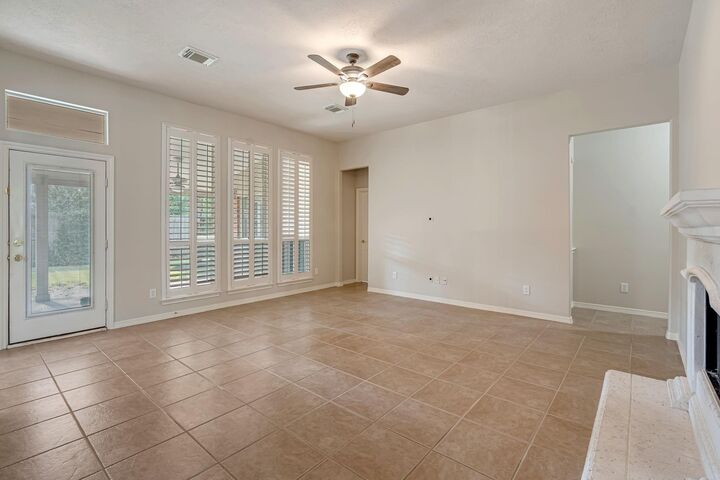 Property Photo:  24919 Corbin Gate Drive  TX 77389 