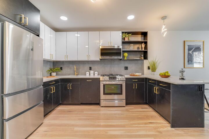 Property Photo: 623 38th St NJ 07087