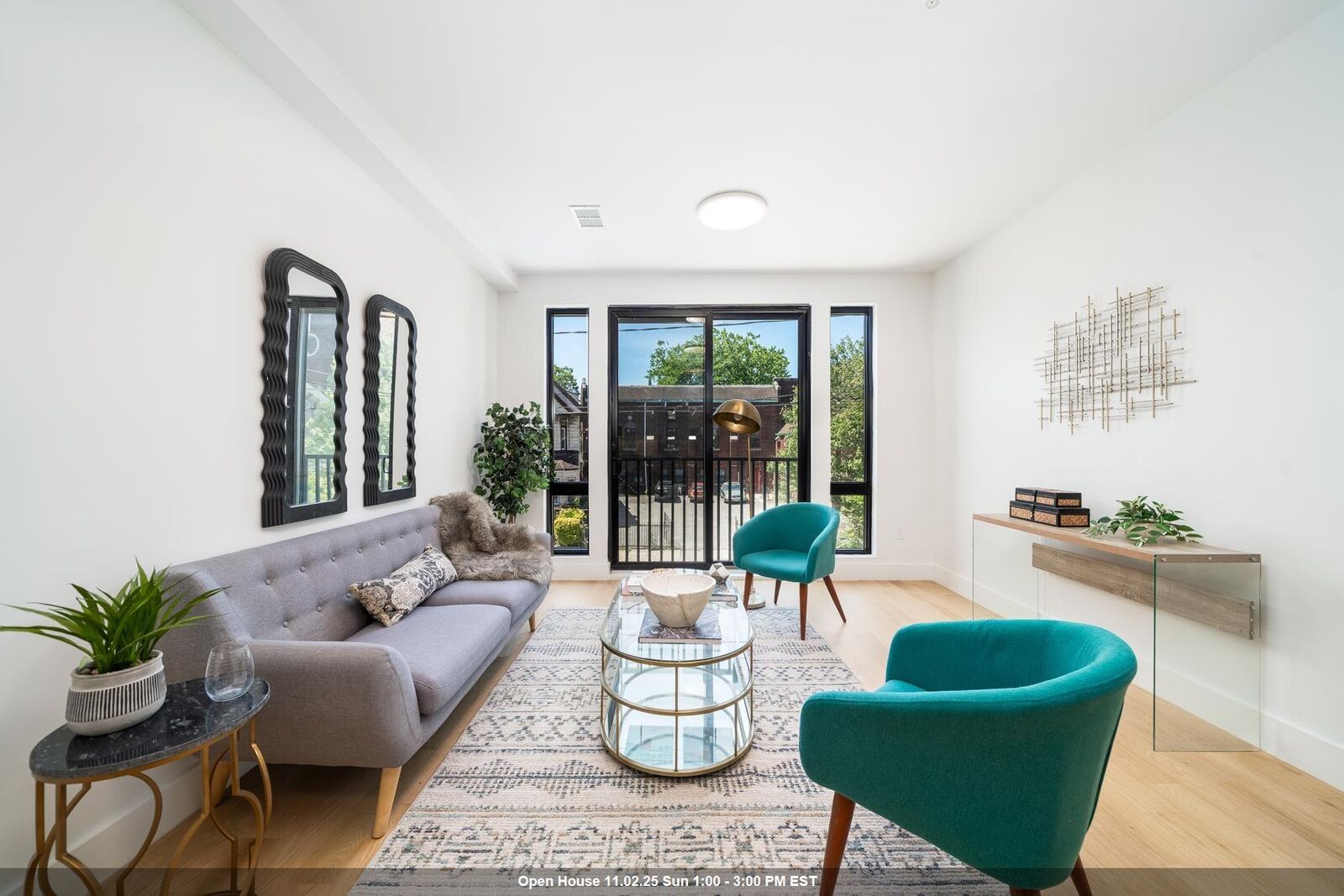 Property Photo:  10 Brinkerhoff St 201  NJ 07304