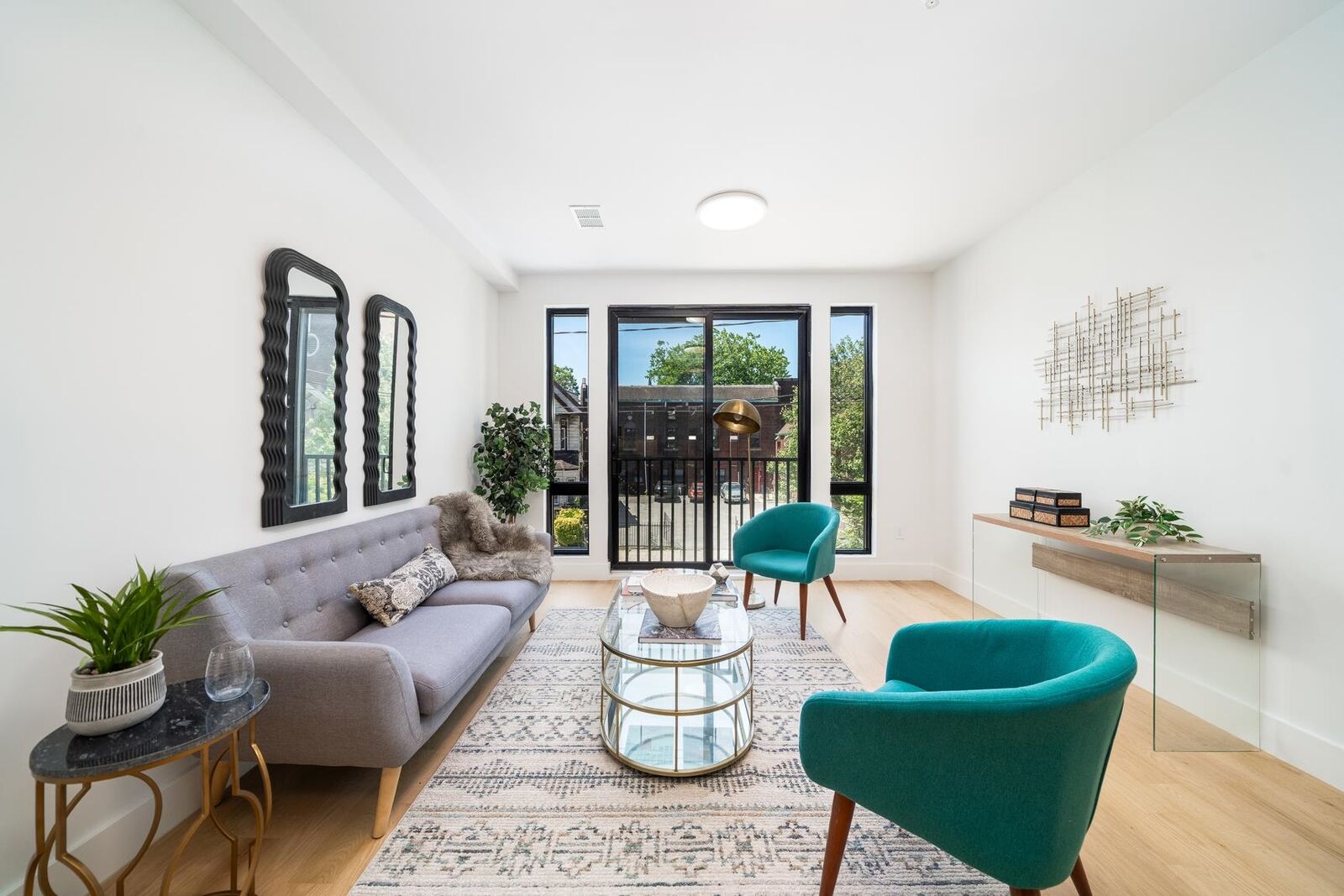 Property Photo: 10 Brinkerhoff St 201 NJ 07304