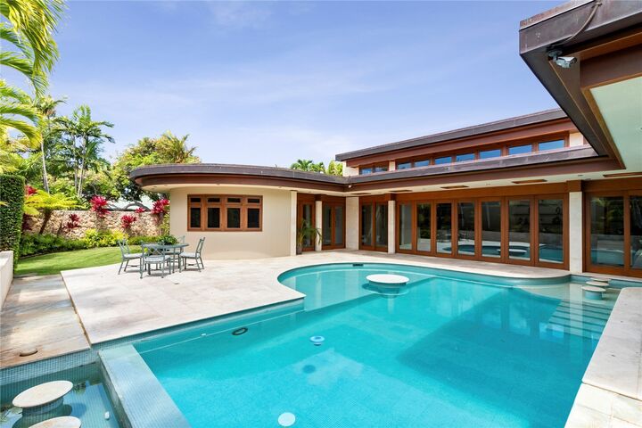 Property Photo: 4498 Pahoa Avenue HI 96816