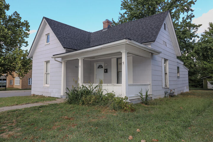 916 Grand Street  Fulton MO 65251 photo