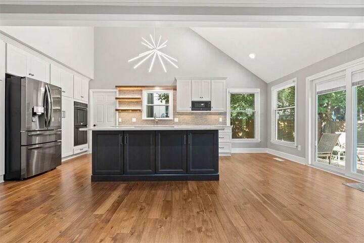 Property Photo: 15816 W 136th Street KS 66062