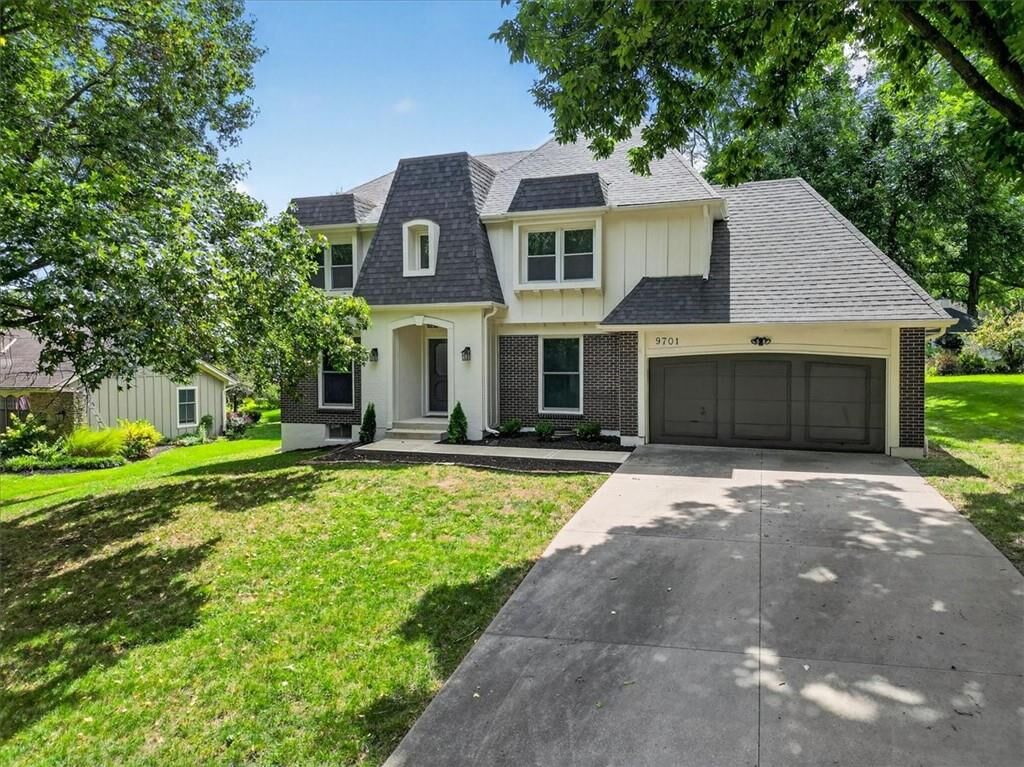 Property Photo:  9701 W 104th Street  KS 66212 