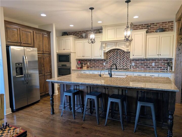 22785 S Renner Road  Spring Hill KS 66083 photo