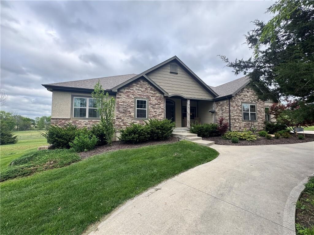 Property Photo:  22785 S Renner Road  KS 66083 