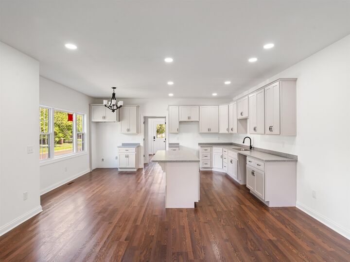 Property Photo: 2687 Collis Avenue WV 25702