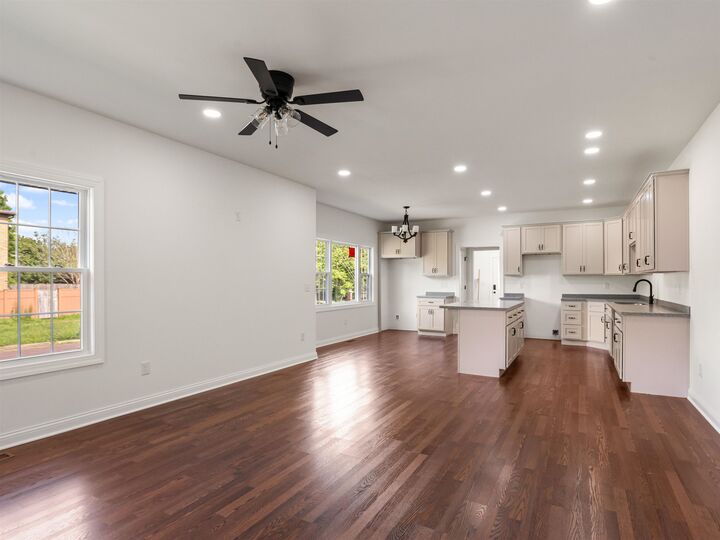 Property Photo: 2687 Collis Avenue WV 25702