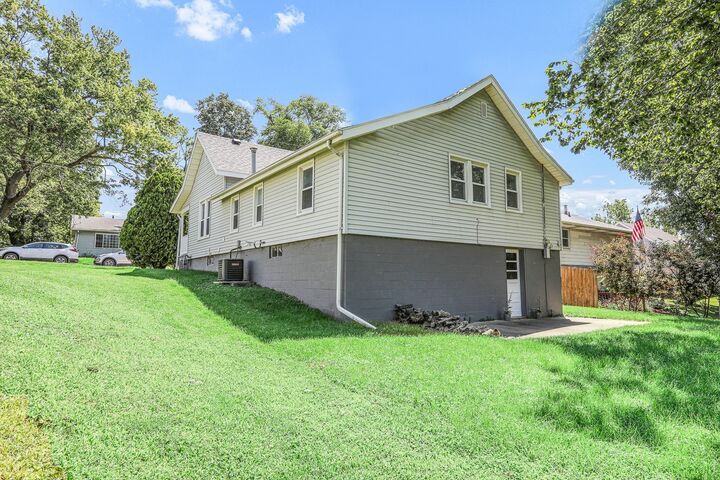 Property Photo: 706 S 1st Street IA 50138