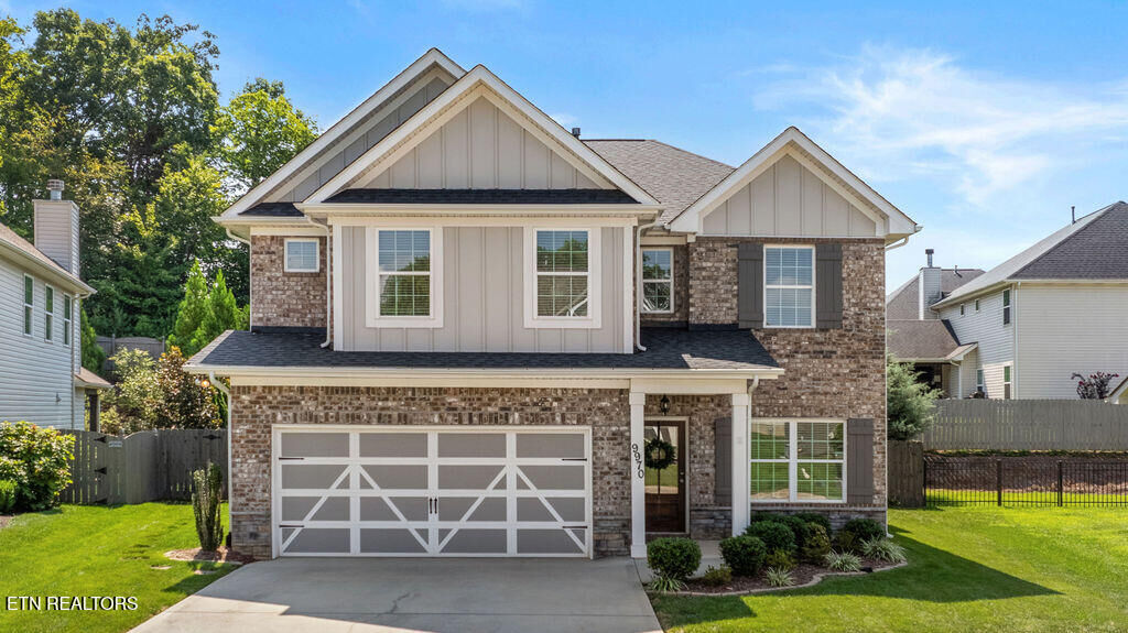 Property Photo:  9970 Hummingbird Lane  TN 37923 