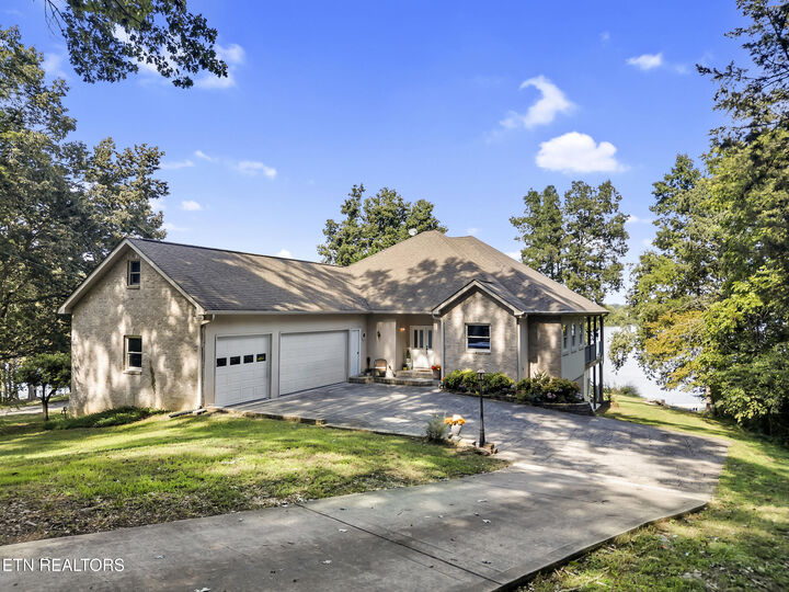 261 Morning Cove Rd  Kingston TN 37763 photo