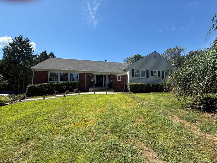 Property Photo: 29 Eastview Drive NY 10595