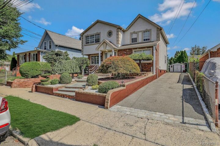 Property Photo: 225 Rushmore Avenue NY 11514
