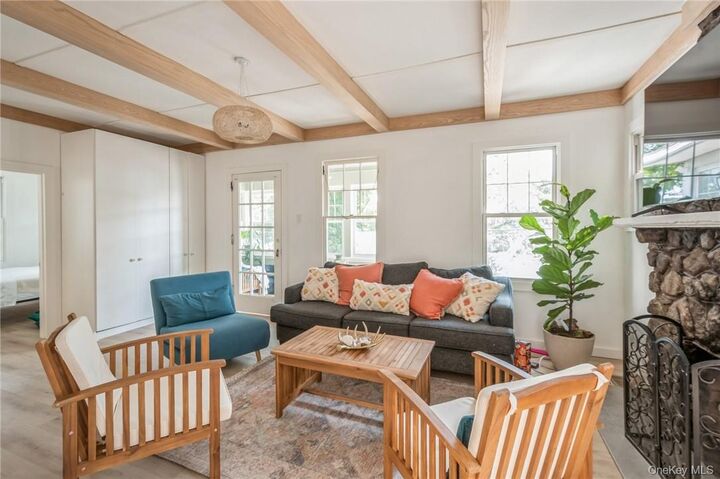 Property Photo: 535 Jersey Avenue NY 10925