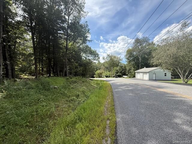 Property Photo: Lot 2 Shoddy Hollow Road NY 10963