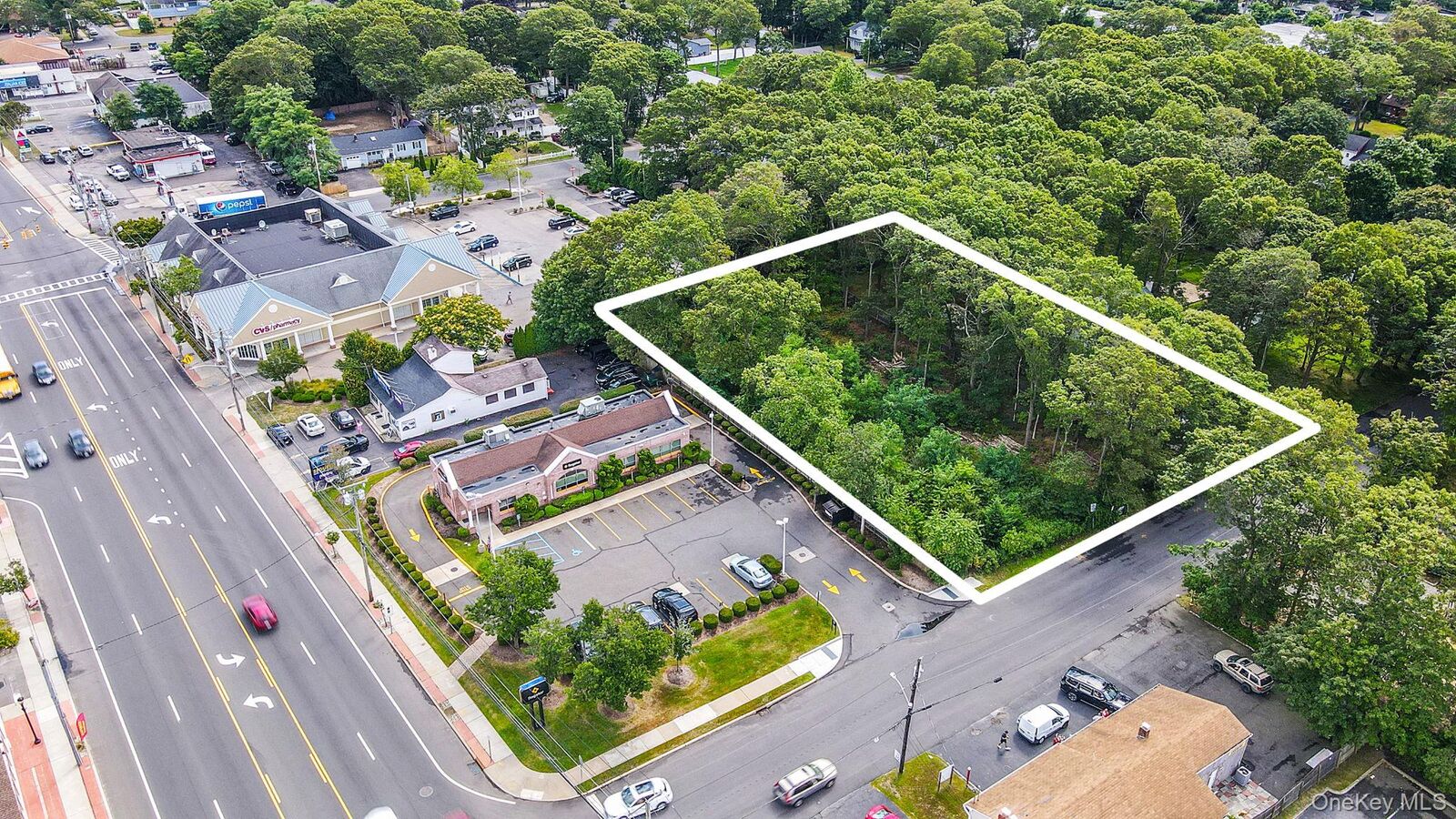 Property Photo:  V/L Versa Place  NY 11967 