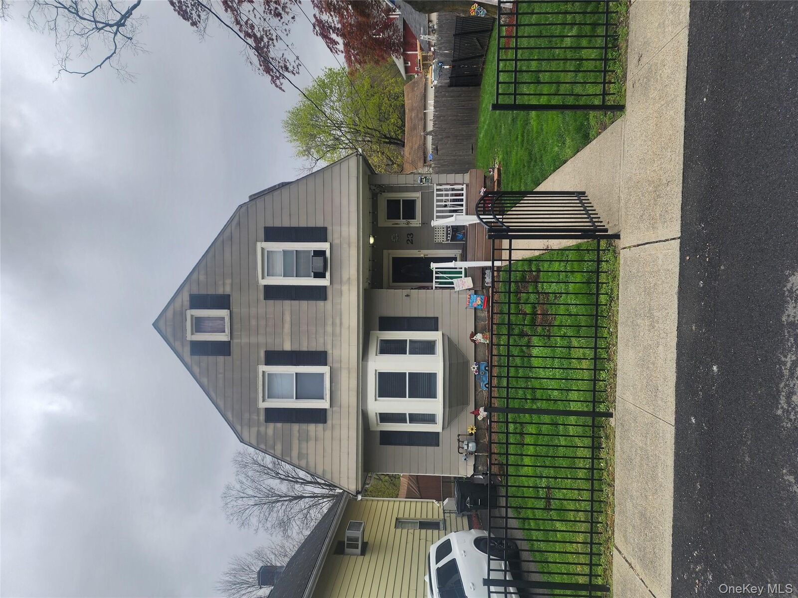 Property Photo: 23 Mountain Avenue NY 10931
