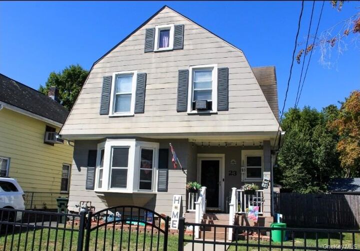 23 Mountain Avenue  Hillburn NY 10931 photo