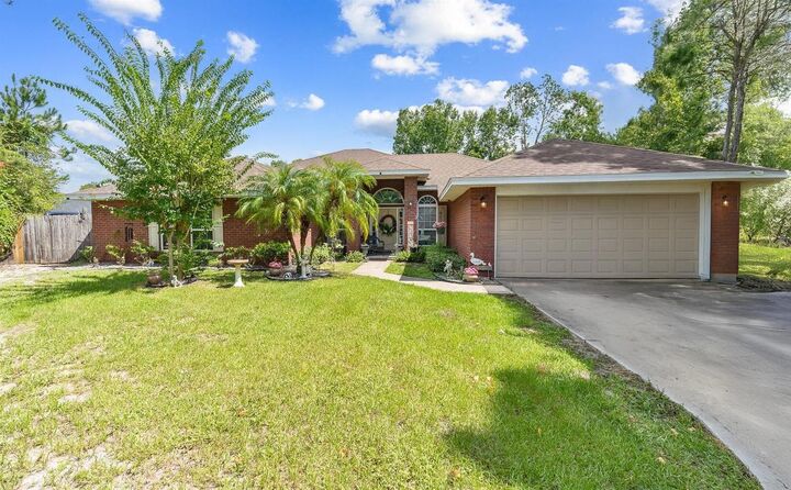 3 Rae June Place  Palm Coast FL 32164 photo