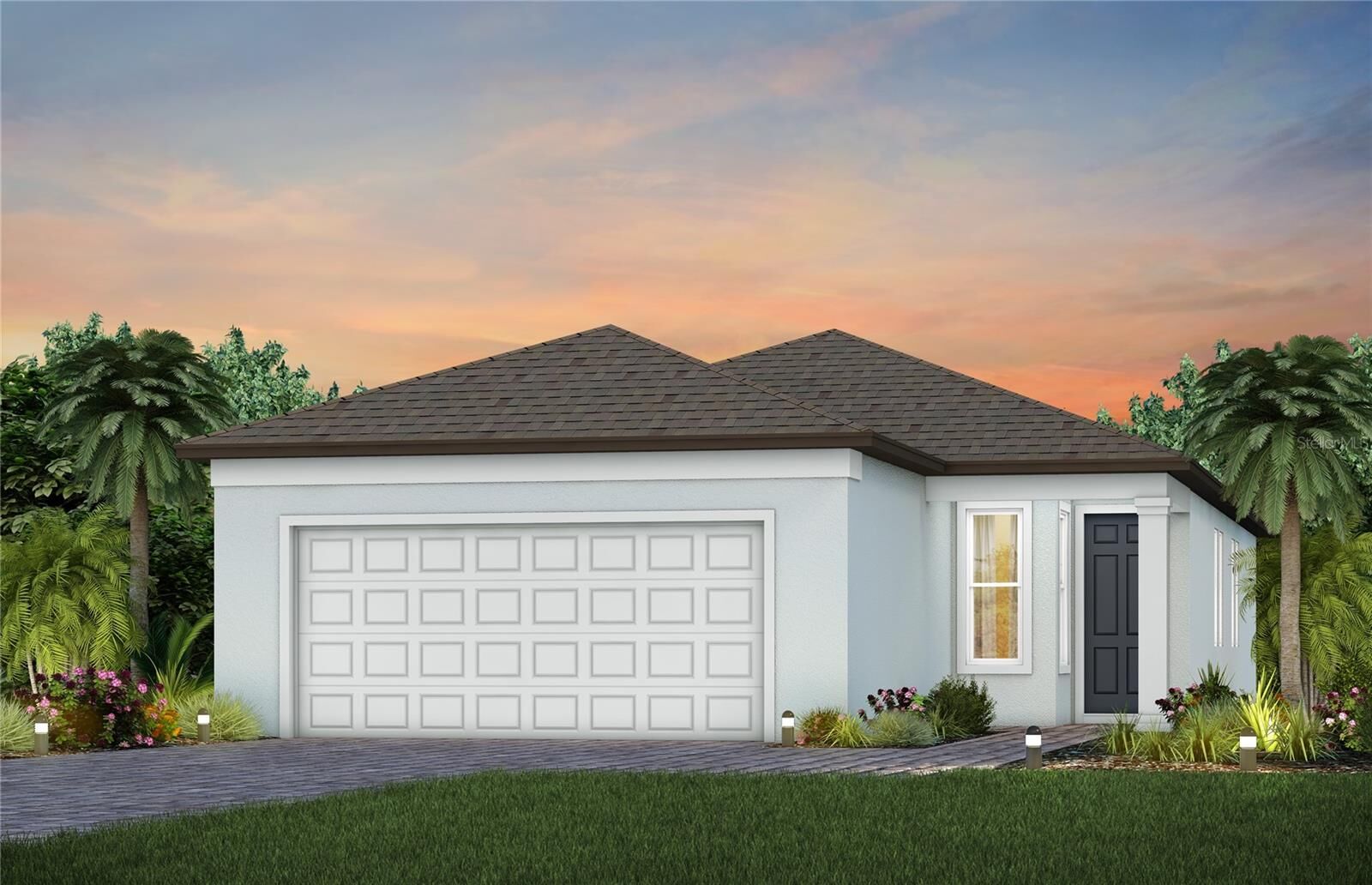 Property Photo:  9449 Shorebird Court  FL 34219 