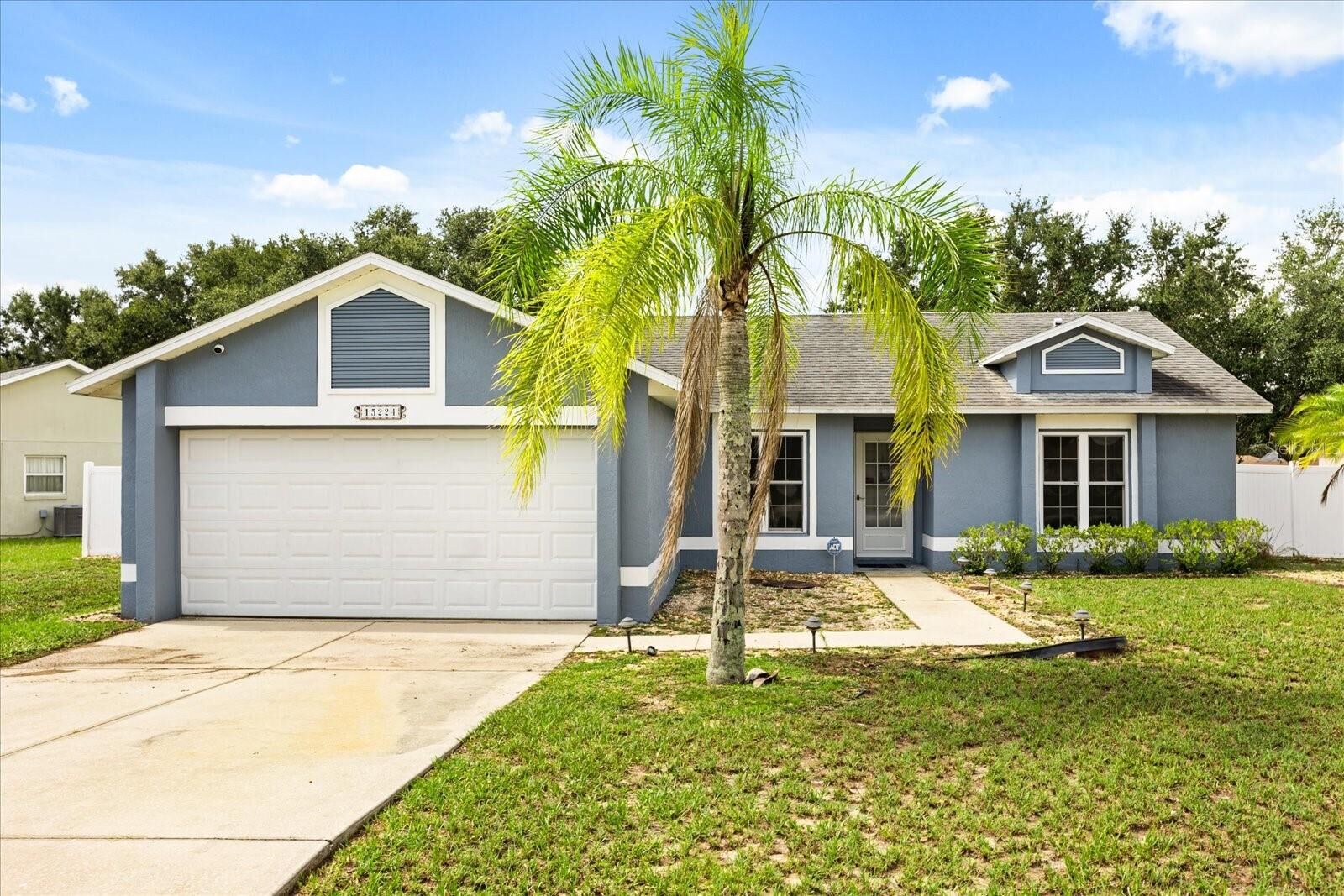 Property Photo: 15224 Lafite Lane FL 34714