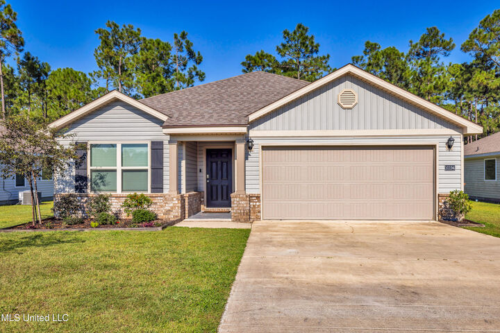 Property Photo: 10194 Orchid Magnolia Drive MS 39503