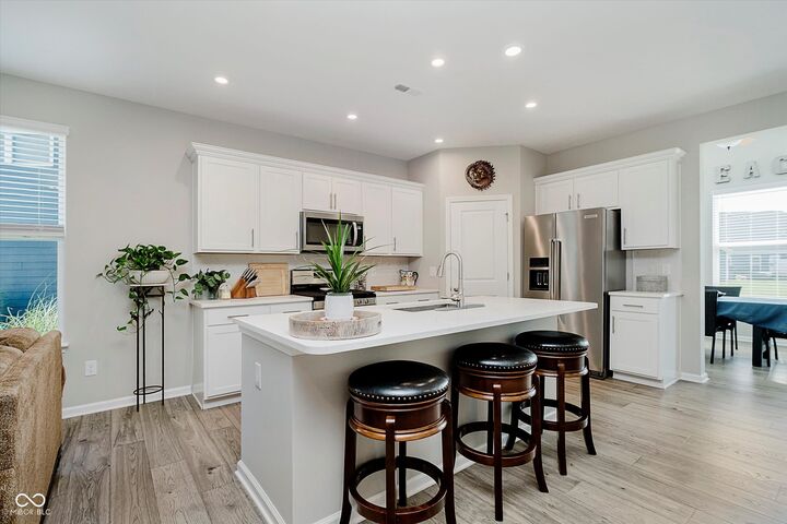 Property Photo:  17052 Adler Lane  IN 46060 