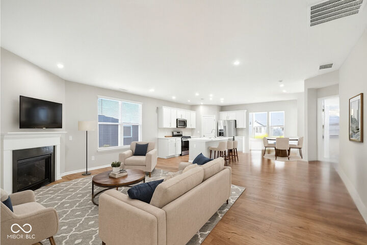 Property Photo:  17052 Adler Lane  IN 46060 