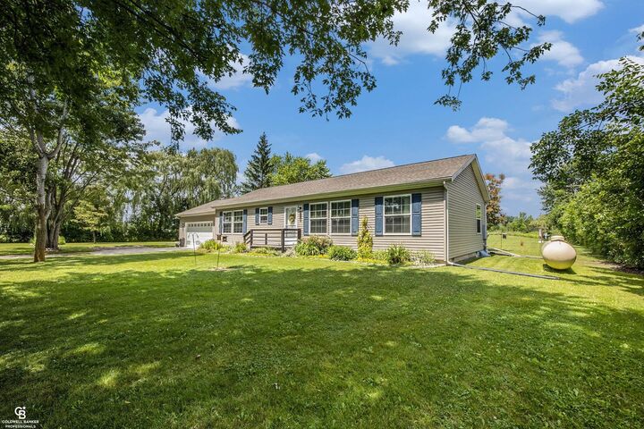 Property Photo: 12112 Griffin Road MI 48041