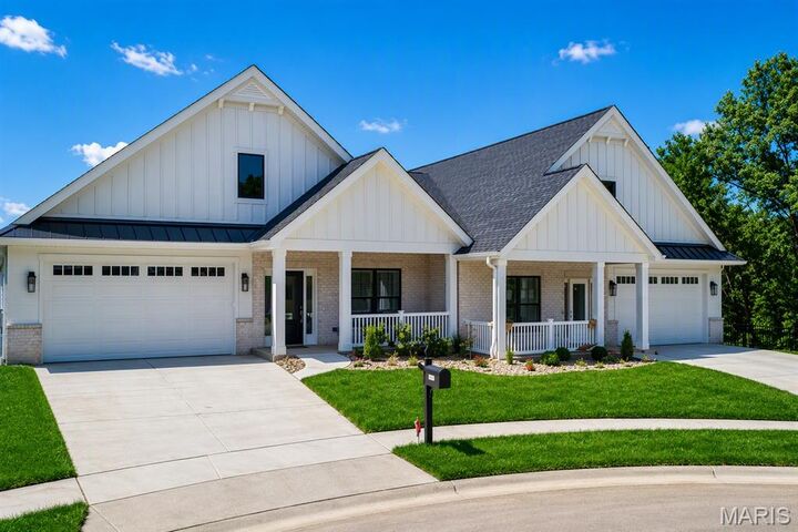 Property Photo: 14320 Holohan Estates MO 63011
