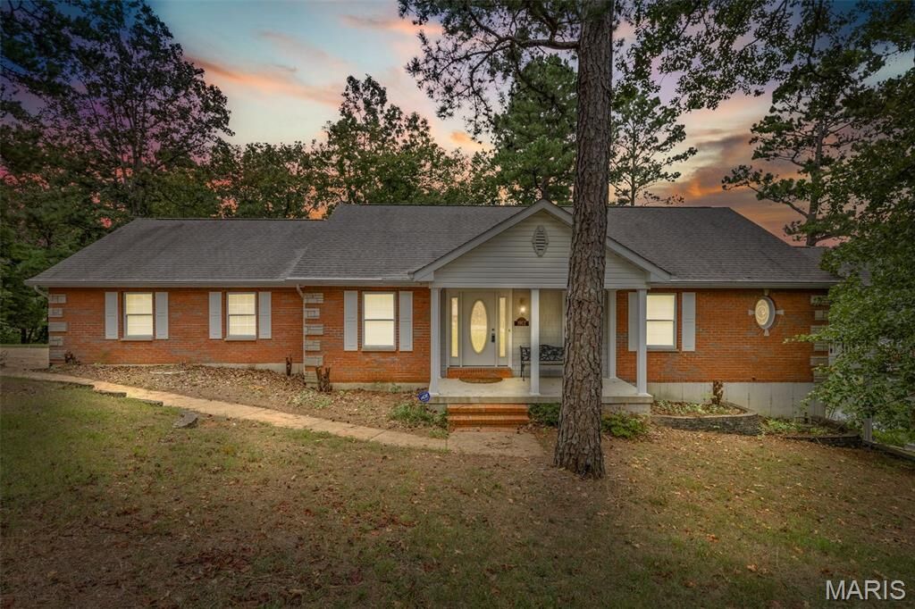 Property Photo: 1912 Shayne Drive MO 63628
