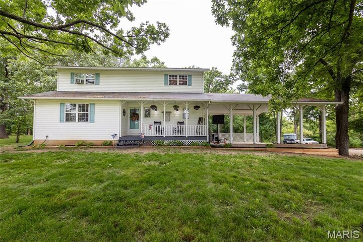 15701 County Road 1130  St James MO 65559 photo