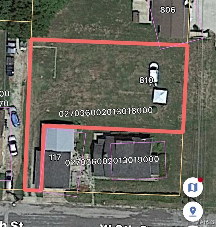 810 Market Street  Hermann MO 65041 photo