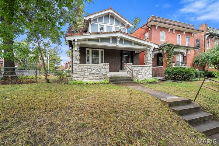 Property Photo: 5904 Waterman MO 63112