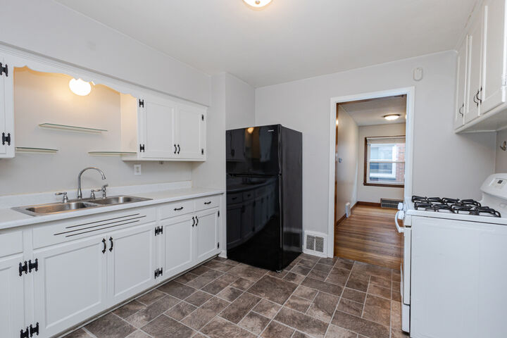 Property Photo: 2645 N 63rd St 2647 WI 53213